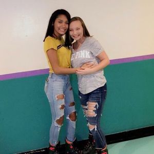 Meet your Posher, Jade